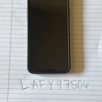 Mint Apple iPhone 11 Pro Max - Verizon, 256 GB, Gray, A2161
