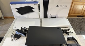 Mint
													PlayStation 5 Standard Edition (2020) - White, 825 GB, Standard Edition, photo 1 of 8