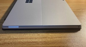 Mint
													Microsoft Surface Pro 7 - I5, Platinum, 128 GB, 8 GB, photo 5 of 10