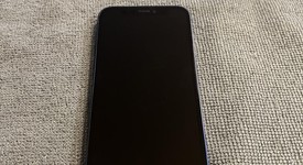 Good
													Apple iPhone 12 Mini - Unlocked, Blue, 64 GB, A2176, photo 4 of 11