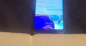 Fair
													LG K31 Rebel - TracFone, Gray, 32 GB, 2 GB, photo 2 of 7