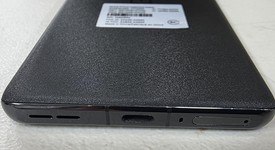 Good
													OnePlus 12 - Unlocked, Black, 256 GB, 12 GB, CPH2583, photo 4 of 7