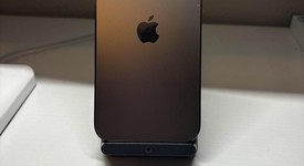 Good
													Apple iPhone 12 Pro - Unlocked, Graphite, 128 GB, A2341, photo 4 of 4