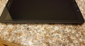 Good
													Samsung Galaxy Tab E 9.6 - Verizon, Black, 16 GB, SM-T567V, photo 3 of 6