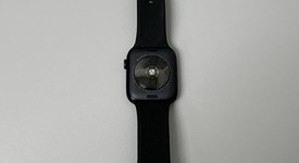 Good
													Apple Watch SE 2nd Gen 40mm - Midnight, A2722 - GPS, Aluminum, photo 2 of 4