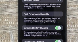 Good
													Apple iPhone 12 Pro - Unlocked, Graphite, 128 GB, A2341, photo 2 of 8