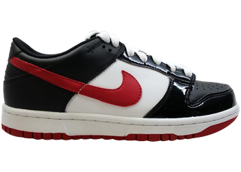 Nike Dunk Low Black (GS) for sale