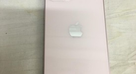 Good
													Apple iPhone 13 Mini - Unlocked, Pink, 256 GB, A2481, photo 1 of 7