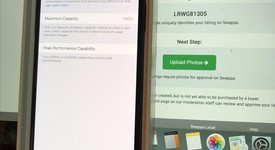 Mint
													Apple iPhone Xs Max - Sprint, Gray, 256 GB, A1921, photo 1 of 6