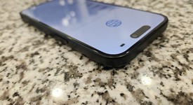 Mint
													Apple iPhone 15 - AT&T, Black, 128 GB, A2846, photo 2 of 4