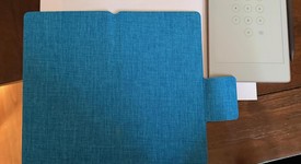 Mint
													reMarkable Paper Pro Move - White, photo 3 of 5