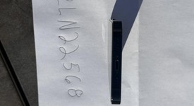 Mint
													Apple iPhone 14 Pro - Unlocked, Black, 256 GB, A2650, photo 5 of 12