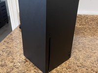 Xbox Series X (2020)