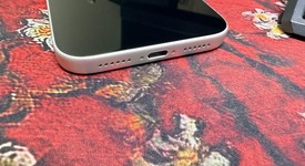 Mint
													Apple iPhone 17 Pro Max - Unlocked, Silver, 256 GB, A3257, photo 4 of 7