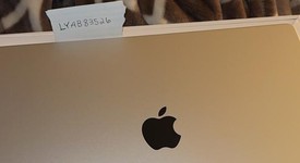 Good
													MacBook Pro 2021 - 16" - Apple M1 Pro 10-core, Silver, 512 GB, 16 GB, photo 3 of 5