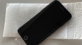 Mint
													Apple iPhone 8 - Unlocked, Gray, 256 GB, A1905, GSM, photo 1 of 5