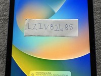 Apple iPad 10th Gen