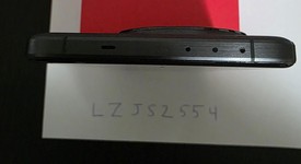 Good
													OnePlus 13 - Unlocked, Black Eclipse, 512 GB, 16 GB, photo 5 of 7