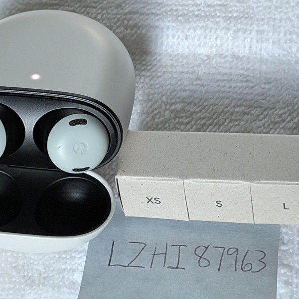 Google Pixel Buds Pro - Fog