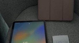 Mint
													Apple iPad Air 4th Gen - Wi-Fi, Rose Gold, 64 GB, A2316, photo 4 of 6