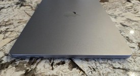 Mint
													MacBook Air 2024 (M3) - 13" - Apple M3, Gray, 512 GB, 16 GB, 10-core GPU, photo 3 of 6