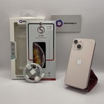 Mint Apple iPhone 13 Mini - Unlocked, 256 GB, Pink, A2481