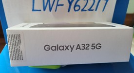 New
													Samsung Galaxy A32 5G - T-Mobile, Black, 64 GB, 4 GB, photo 5 of 5