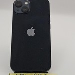 Mint Apple iPhone 13 - Unlocked, 128 GB, Midnight, A2482