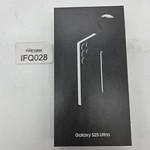 New Samsung Galaxy S25 Ultra - T-Mobile, Silverblue, 512 GB, 12 GB, SM-S938U