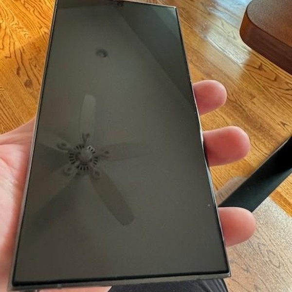 Samsung Galaxy S24 Ultra - Verizon, 256 GB, Black, 12 GB, SM-S928U