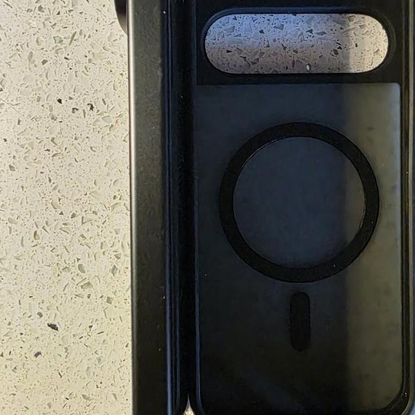 Google Pixel 9 - Unlocked, 128 GB, Obsidian, 12 GB, G2YBB