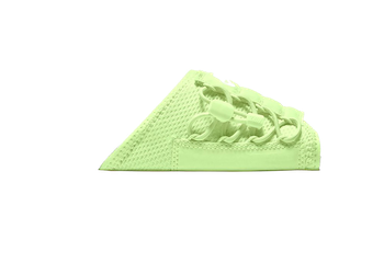 Nike Asuna Slide Barely Volt (Women's) for sale