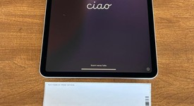 Mint
													Apple iPad Pro 11" 2018 - Wi-Fi, Silver, 64 GB, A1980, photo 3 of 5