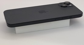 Mint
													Apple iPhone 15 Plus - AT&T, Black, 128 GB, A2847, photo 3 of 7