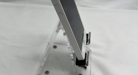 Good
													Apple iPhone SE 1st Gen 2016 - Verizon, Silver, 32 GB, A1662, photo 5 of 8