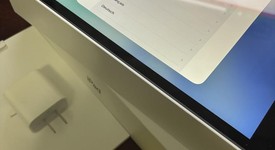 Good
													Apple iPad 9th Gen - Wi-Fi, Gray, 64 GB, A2602, photo 1 of 10