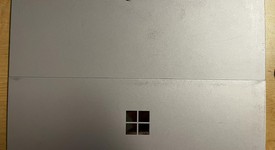 Good
													Microsoft Surface Pro 7 - I5, Platinum, 128 GB, 8 GB, photo 4 of 6