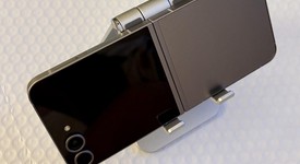 Mint
													Samsung Galaxy Z Flip6 - T-Mobile, Silver, 256 GB, 12 GB, SM-F741U, photo 3 of 8
