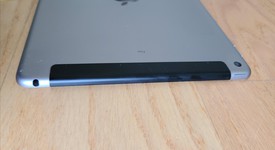 Mint
													Apple iPad Air 2 - Unlocked, Gray, 64 GB, photo 2 of 12