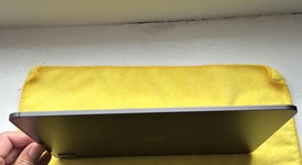 Mint
													Apple iPad Pro 13" (M5) 2025 - Wi-Fi, Apple M5 9-Core, Space Black, 256 GB, A3360, Standard Glass, photo 4 of 8