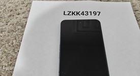 Good
													Nothing Phone (2) - Unlocked, Gray, 256 GB, 12 GB, photo 3 of 9