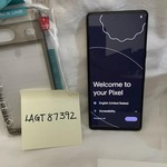 Mint Google Pixel 7 - Unlocked, 128 GB, Obsidian, 8 GB, GVU6C, Sub-6 5G