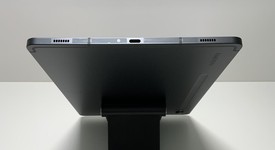 Mint
													Samsung Galaxy Tab S9 - Wi-Fi, Graphite, 128 GB, 8 GB, SM-X710, photo 6 of 6