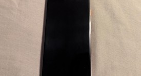 Good
													Google Pixel 3 - Verizon, Pink, 64 GB, Verizon Edition, photo 3 of 6