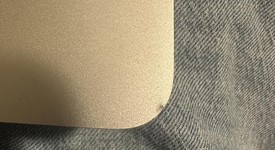 Good
													MacBook Air 2017 - 13" - I5, Silver, 256 GB, 8 GB, photo 1 of 9