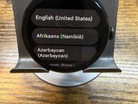 Google Pixel Watch 3