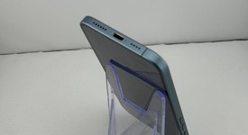 Fair
													Apple iPhone 16 Plus - Unlocked, Teal, 128 GB, A3082, photo 4 of 7