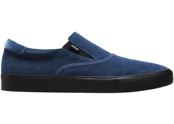 Nike SB Zoom Verona Slip Leo Baker Blue Void for sale