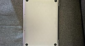 Mint
													MacBook Pro 2020 - 13" - I7, Gray, 512 GB, 32 GB, photo 1 of 11