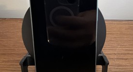 Good
													Apple iPhone 16 - Unlocked, Teal, 128 GB, A3081, photo 5 of 8